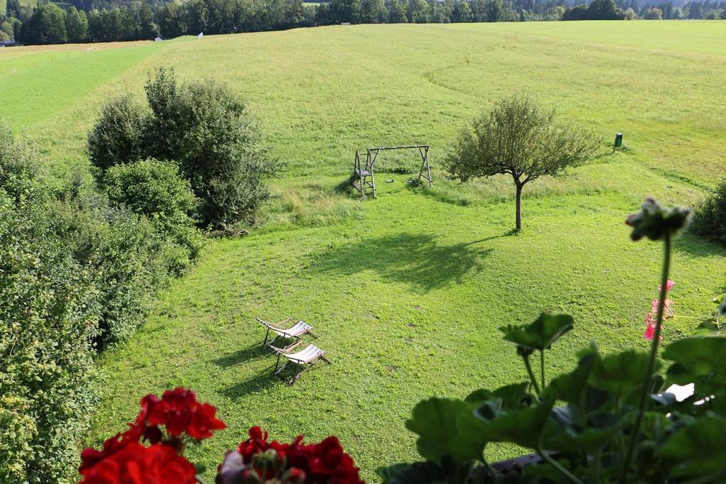 Deva Villa Mittermaier Райт им Винкл Екстериор снимка